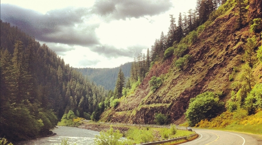 Clackamas, OR - Junk Removal Service Location