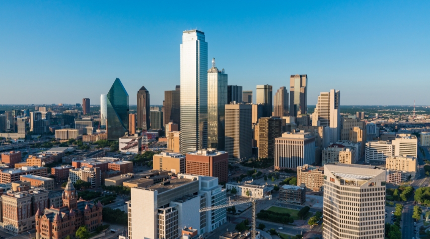 Dallas
