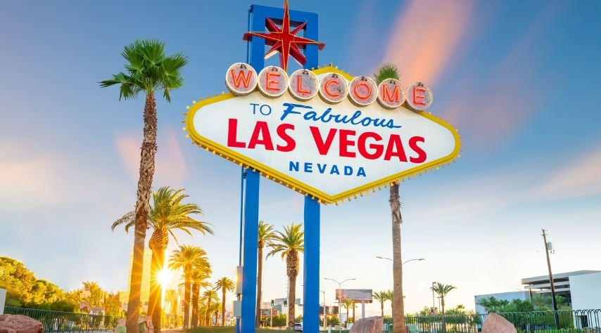 Las Vegas, NV - Junk Removal Service Location